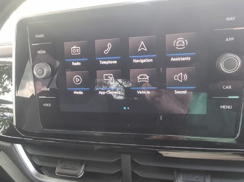 Volkswagen T-Roc R TSI 4MOTION DSG Full Service History Excellent Condition 25