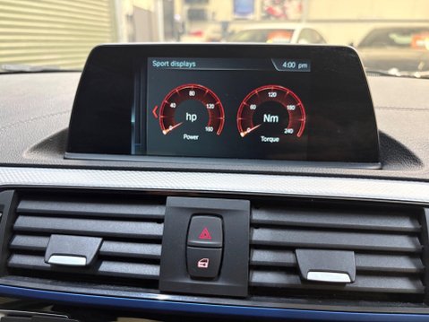 BMW 2 Series 1.5 218i M Sport Euro 6 (s/s) 2dr 40