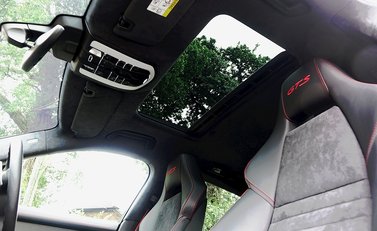 Porsche Panamera GTS 23