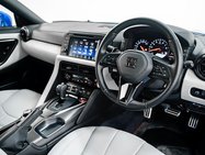 Nissan GT-R Premium Edition 3.8 2dr Coupe Semi Auto Petrol 2