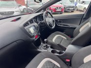 Kia Ceed GT-LINE ISG 11