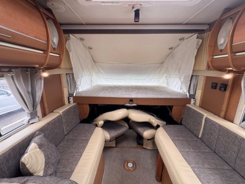 Auto-Trail Grande Frontier 62