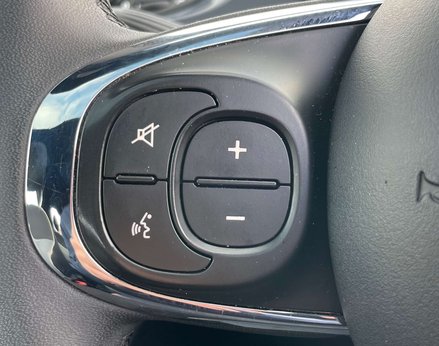 Fiat 500 1.0 500 Lounge MHEV 3dr 41