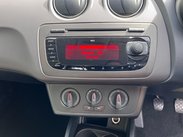 SEAT Ibiza 1.4 SE Euro 5 5dr 18