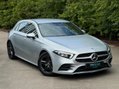 Mercedes-Benz A Class 1.3 A200 AMG Line (Premium) 7G-DCT Euro 6 (s/s) 5dr 1