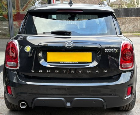 Mini Countryman Cooper SE Sport 5dr Petrol Plug-in Hybrid Auto ALL4 1.5 COMFORT+ / NAV+ 7