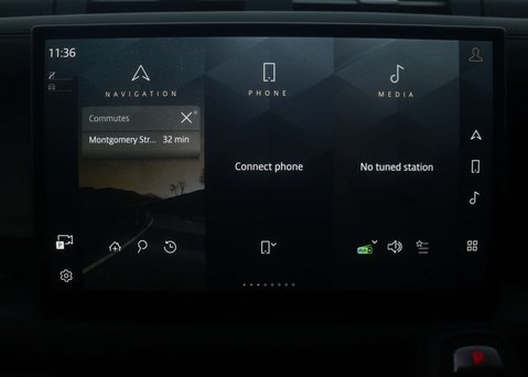 Land Rover Defender 3.0 Defender X-Dynamic HSE D300 MHEV A 4WD 5dr 36