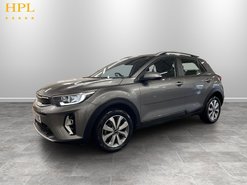 Kia Stonic 1.0 T-GDi 2 SUV 5dr Petrol Manual Euro 6 (s/s) (98 bhp)