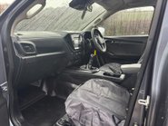 Isuzu D-Max Utility ECB 4x4 Arbor Tipper 14