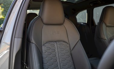 Audi RS6 Avant Vorsprung 13