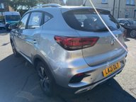 MG ZS EXCITE VTI-TECH 8