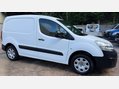 Peugeot Partner 1.6 BlueHDi 854 Professional Panel Van 5dr Diesel Manual L1 (112 g/km, 97.6 5
