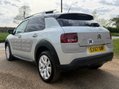 Citroen C4 Cactus 1.6 BlueHDi W Hatchback 5dr Diesel Manual Euro 6 (100 ps) 7