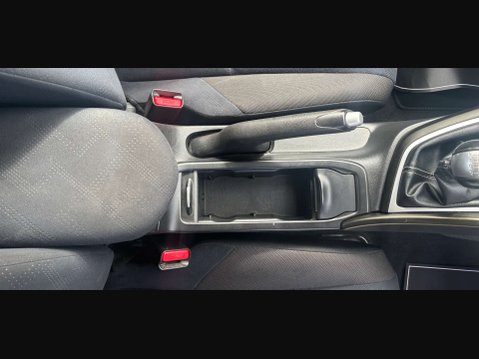 Honda Civic 1.8 Civic i-VTec ES 5dr 50