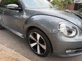 Volkswagen Beetle 1.4 TSI BlueMotion Tech Design Euro 6 (s/s) 3dr 43
