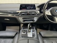 BMW 7 Series 4.4 750i M Sport xDrive Auto 4WD 4dr 77