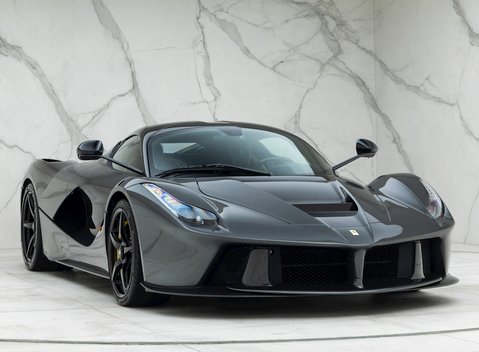 Ferrari LaFerrari 1