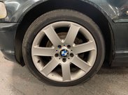 BMW 3 Series 2.2 320Ci 320 Auto 2dr 20