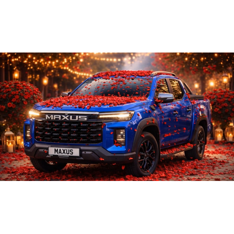 Love at First Drive..and now with 0% Finance!