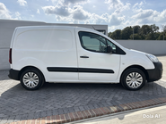 Citroen Berlingo L1 625 Enterprise Panel Van - Direct from the MOD 7