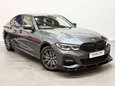 BMW 3 Series 2.0 330e 12kWh M Sport Saloon 4dr Petrol Plug-in Hybrid Auto Euro 6 (s/s) ( 8