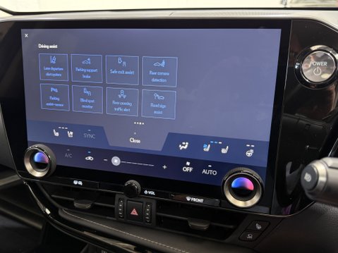 Lexus NX 450H PLUS TAKUMI 75