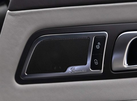 Mercedes-Benz G Series AMG GT C EDITION 50 15