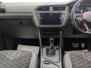 Volkswagen Tiguan 1.5 Tiguan R-Line TSi Semi-Auto 5dr 82