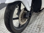 Honda Vision NSC 50 R 2014 17K RUNNING PROJECT SCOOTER 50CC SPARES OR REPAIR 22