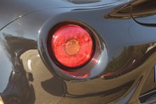 Alfa Romeo 4C Tbi Spider 34