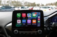 Ford Fiesta ACTIVE X EDITION MHEV 31