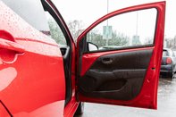 Toyota Aygo VVT-I X-TREND X-SHIFT TSS 12