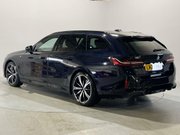 BMW I5 40 83.9kWh M Sport Touring 5dr Electric Auto eDrive (11kW Charger) (340 ps) 6