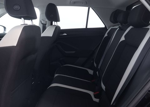 Volkswagen T-Roc 1.5 T-Roc SEL TSi Evo Semi-Auto 5dr 48