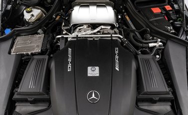 Mercedes-Benz AMG GT R GT R Premium 30