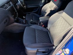 Skoda Octavia 2.0 Octavia vRS TDI 5dr 20