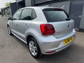 Volkswagen Polo MATCH 8