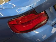 BMW 2 Series 2.0 220D M Sport Auto 2dr 44