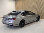 BMW 7 Series 4.4 750i M Sport xDrive Auto 4WD 4dr 23