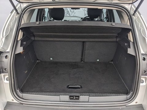 Renault Captur DYNAMIQUE S NAV DCI 18