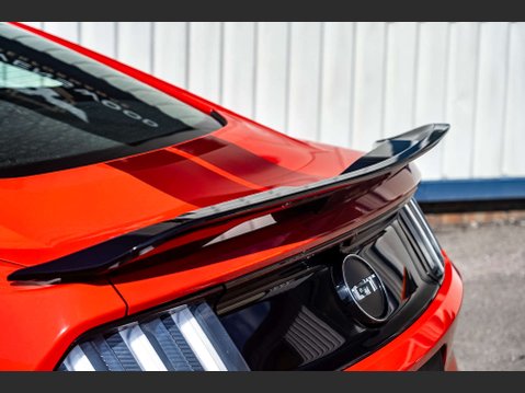 Ford Mustang 5.0 Mustang GT Auto 2dr 23
