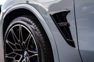 BMW X3 3.0 X3 M Competition Edition Auto 4WD 5dr 47