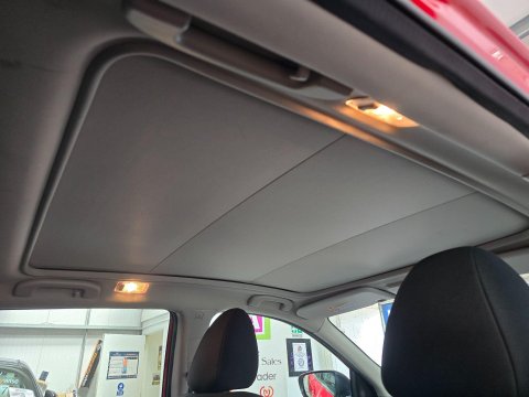 Nissan Qashqai 1.2 DIG-T N-Connecta 2WD Euro 6 (s/s) 5dr 18