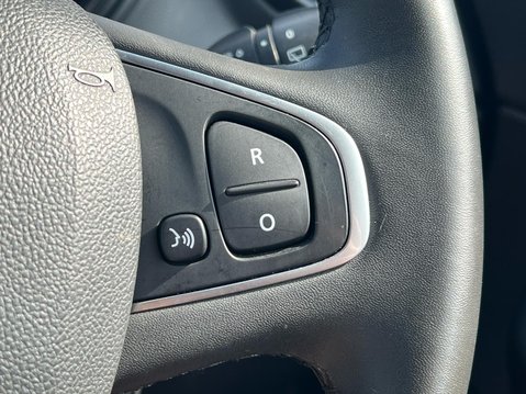 Renault Captur DYNAMIQUE NAV TCE 36