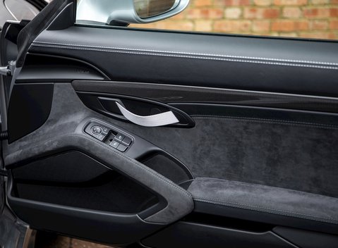 Porsche 911 (991) GT3 RS 22