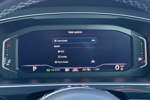 Volkswagen Tiguan R-LINE TECH TDI 4MOTION DSG -TOWBAR -ELECTRIC TAILGATE -KEYLESS -CARPLAY 41