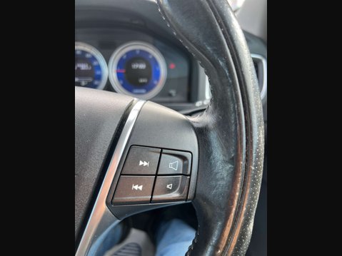 Volvo V60 1.6 V60 R-Design Drive S/S 5dr 38