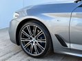 BMW 5 Series 2.0 530i M Sport Auto 4dr 63