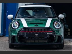 Mini Hatch 2.0 John Cooper Works Auto 3dr 28