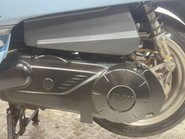 SYM Fiddle 2018 11K NEW MOT CLEAN 200CC SCOOTER 14